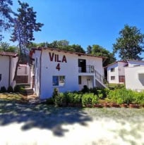 vila Liliacul Mamaia