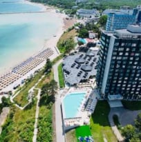 hotel Oltenia - Steaua de Mare Olimp Resort Neptun-Olimp