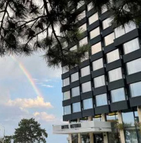 hotel Oltenia by Steaua de Mare Neptun-Olimp