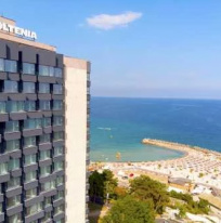 hotel Oltenia - Steaua de Mare Olimp Resort 