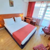 hotel Tomis Neptun-Olimp