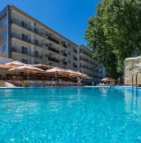 hotel Modern Mamaia