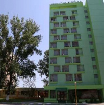hotel National Mamaia