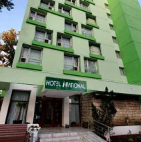 hotel National Mamaia