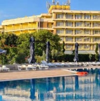 hotel Orfeu Mamaia