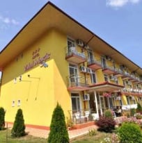 hotel Valul Magic 