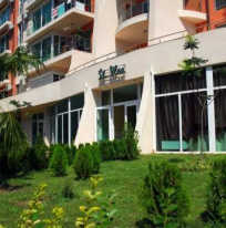 apartment Sant Vlas Mamaia