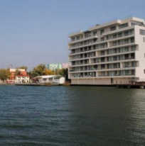 Tudors Residence Mamaia