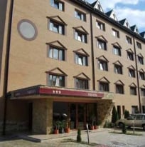 hotel Arion Constanta