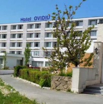 hotel Ovidiu Mamaia