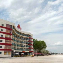hotel Hawaii Mamaia