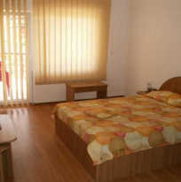 villa Monteo Eforie Nord