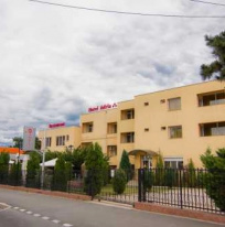 hotel Adria Saturn