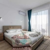 hotel Adriano Eforie Nord