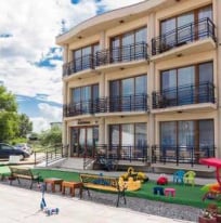 hotel Adriano Eforie Nord