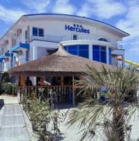 hotel Hercules Jupiter