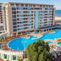 hotel Phoenicia Luxury Mamaia Nord