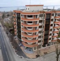  Samali Residence - Apartamente in regim hotelier Eforie Nord