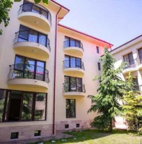 hotel Anina Techirghiol