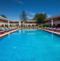 hotel Ibis Styles Venus (fost Dana Holiday Club) Venus