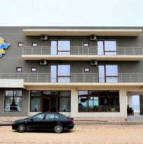  Agapi Mamaia