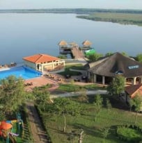  Puflene Resort Murighiol