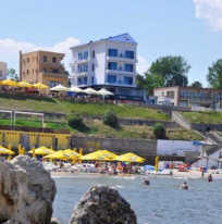  Panoramic Eforie Nord