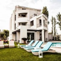 camere El Locanda Mamaia