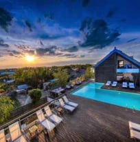  Delta Boutique & Carmen Silva Resort Crisan