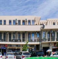 hotel Solea Beach Mamaia