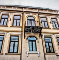  Casa Domneasca Constanta