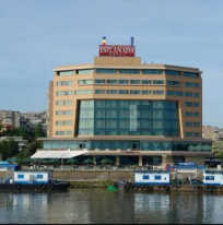 hotel Esplanada Tulcea