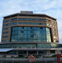 hotel Esplanada Tulcea