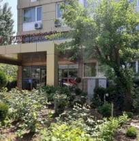 hotel Pescarus Mamaia