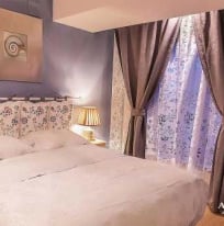 hotel Amelie 2 Mamaia