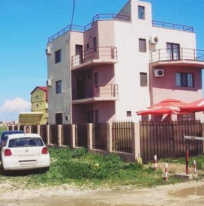 villa Sunrise Mamaia Nord