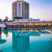hotel Mera Resort Venus