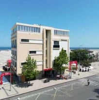 hotel Sara Boutique Mamaia