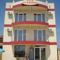 hotel Vladony Mamaia Nord