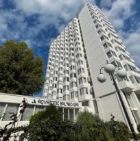 hotel Aqvatonic - Steaua de Mare Eforie Nord