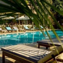 hotel Victoria Eforie Nord