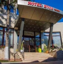 hotel Evia Eforie Nord