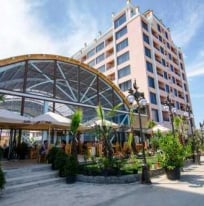 hotel Phoenicia Royal Mamaia Nord