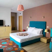 villa Sangria Luxury Family Mamaia Nord