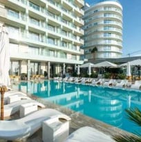 hotel Opera Mamaia
