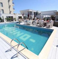 rooms Oneiro Resort Mamaia Nord