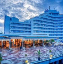 hotel Mera Onix Jupiter