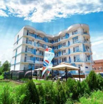 camere Babylonia Resort Costinesti