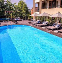 hotel Richmond Mamaia