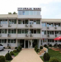 hotel Vraja Marii Mamaia